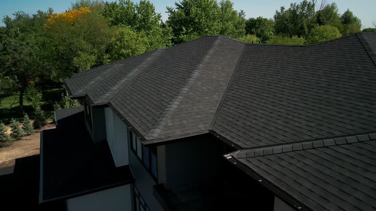 Best Rubber Roofing (EPDM, TPO)  in Osburn, ID